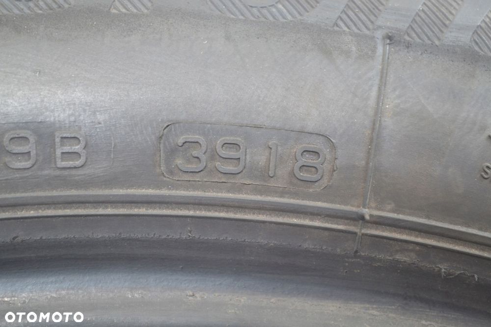 245/45R19 BRIDGESTONE BLIZZAK LM001 RFT 1szt 1395p - 3