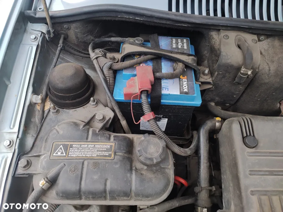 Fiat Seicento S - 32