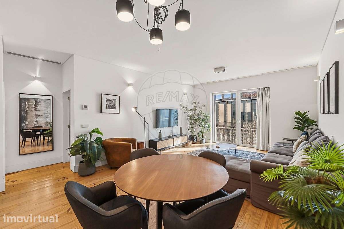 Apartamento T1 para venda - Grande imagem: 3/12