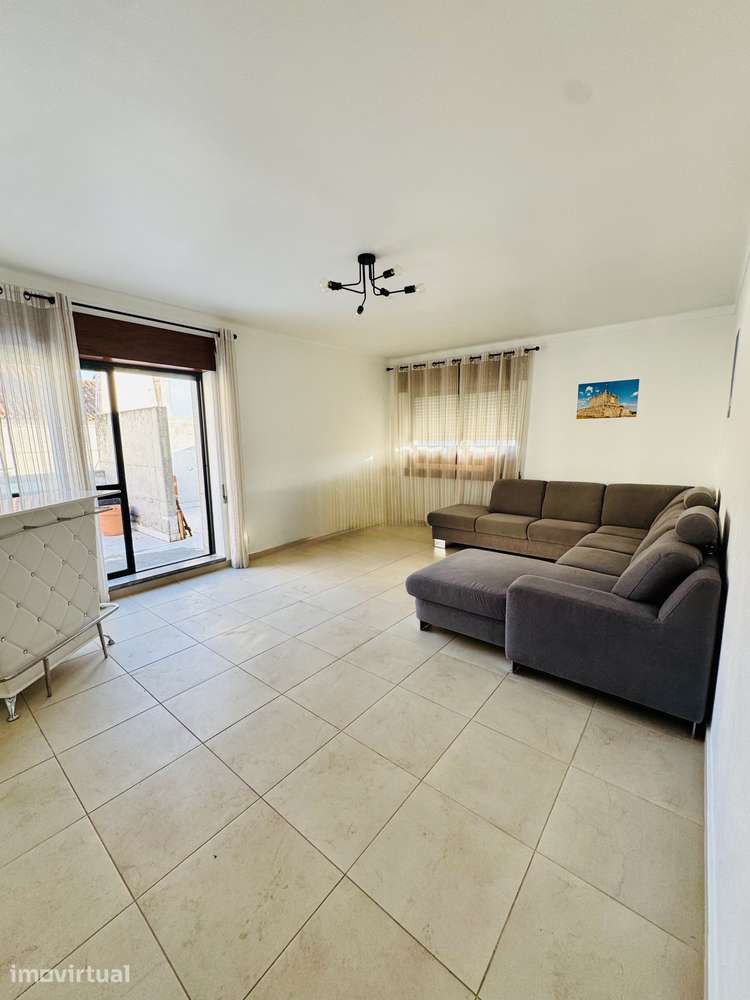 Apartamento T3 no Centro de Abrantes - Excelente - área total 350m2 - Grande imagem: 5/5
