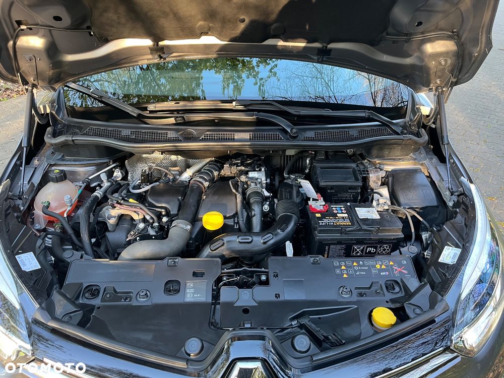 Renault Captur ENERGY dCi 90 Start&Stop XMOD - 19