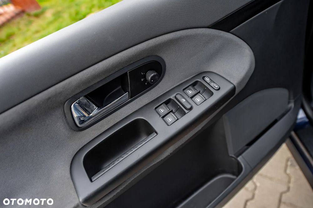 Volkswagen Sharan 1.8 5V Turbo Automatik Comfortline - 30
