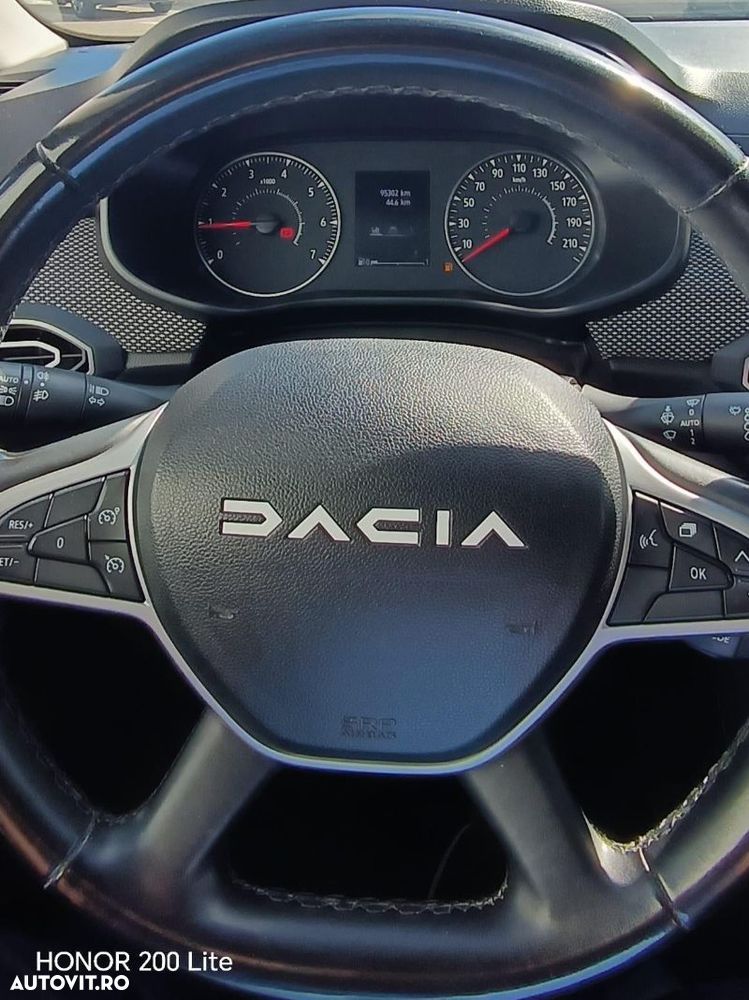 Dacia Logan - 14