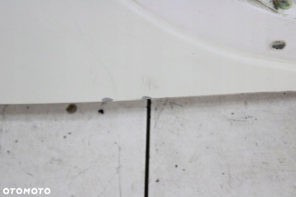 NISSAN JUKE F15 10R- BŁOTNIK PRAWY PRZÓD PRZEDNI 326 - 6