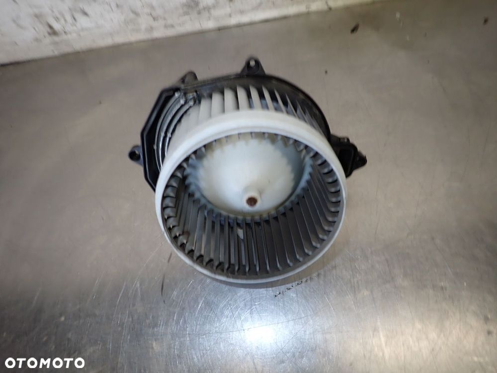 WENTYLATOR NAWIEWU CITROEN BERLINGO II 1.6 LIFT 5E2228700 - 3