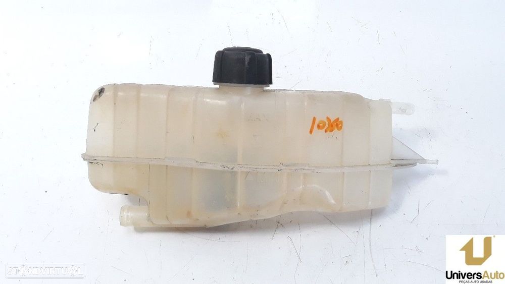 DEPOSITO EXPANSÃO RENAULT CLIO III 2014 -7701477290 - 2