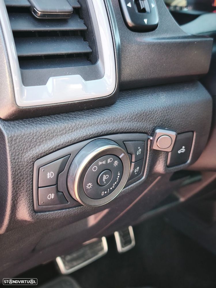 Ford Ranger 2,0 l EcoBlue Auto Raptor - 18