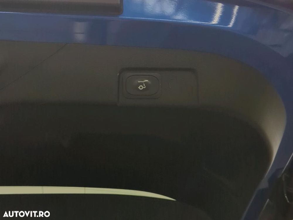 Ford Puma 1.0 EcoBoost MHEV Aut. ST Line X - 4