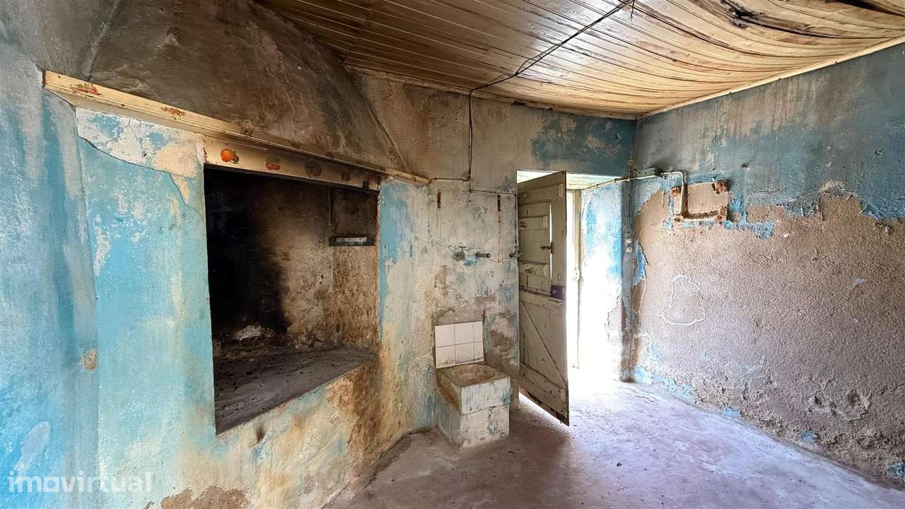 Moradia para Remodelar, Mafra - Grande imagem: 3/10