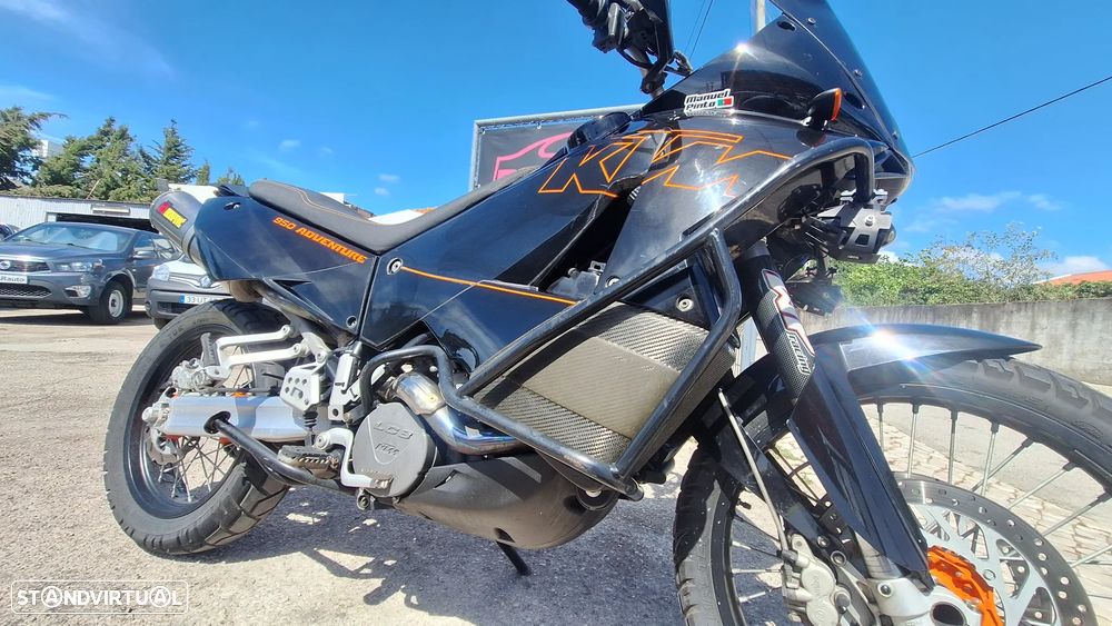 KTM Adventure Adventure 950 - 13