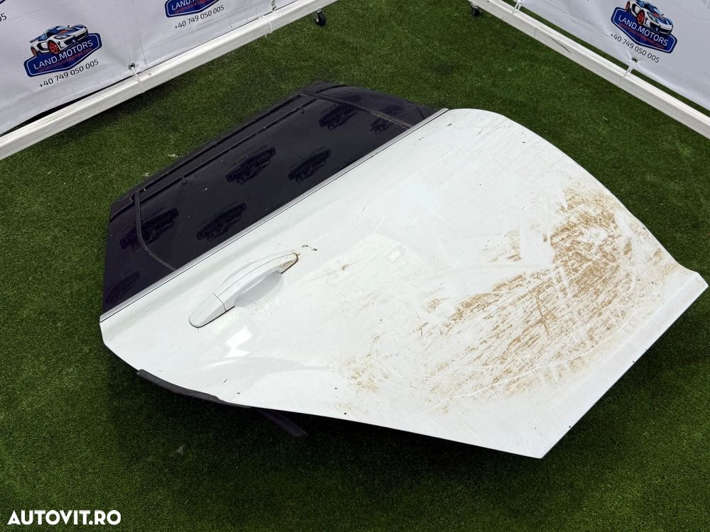 USA PORTIERA SPATE DREAPTA FORD FOCUS MK3 2013 1.6 DIESEL Duratorq COD OEM 2172763 / BREAK 2011-2015 - 6