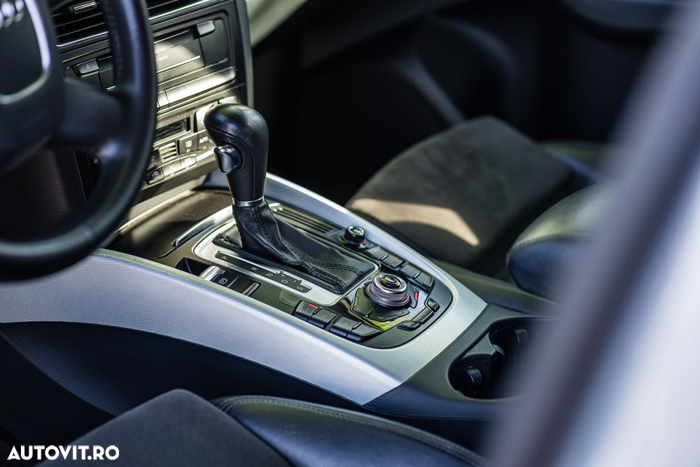 Audi Q5 3.0 TDI Quattro S tronic - 18