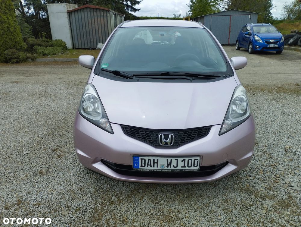 Honda Jazz 1.2 i-VTEC - 3