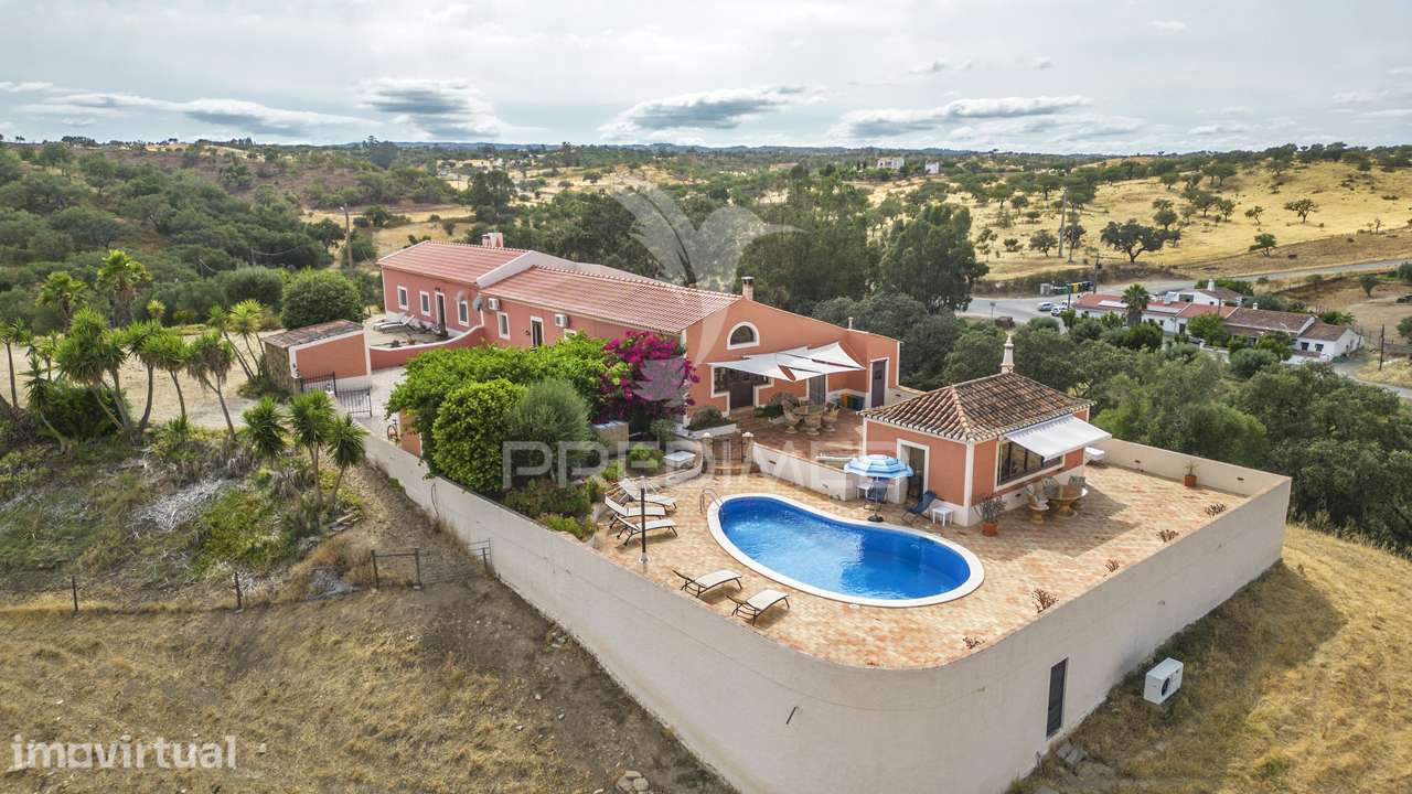 Quinta no coração do Alentejo – Ourique - Grande imagem: 3/40