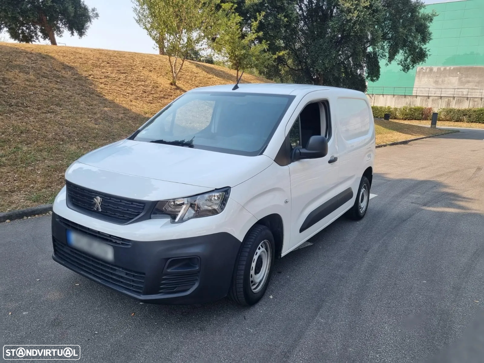 Peugeot Partner - 3