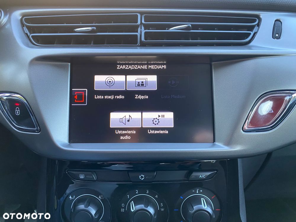 Citroën C3 Pure Tech VTi 82 Exclusive - 24