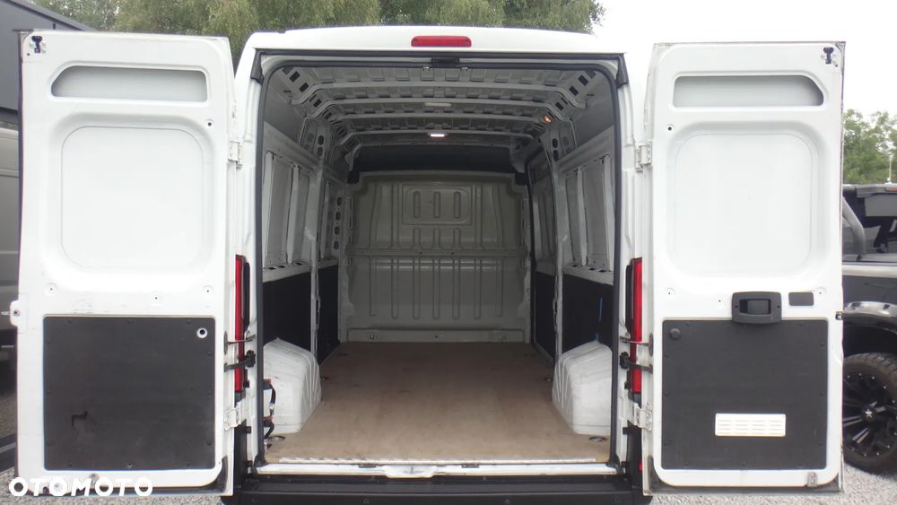 Peugeot Boxer - 11