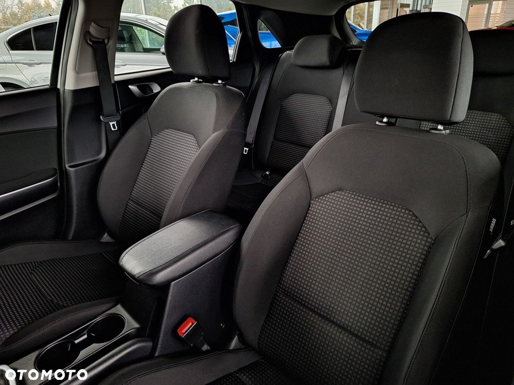 Kia Ceed 1.0 T-GDI S - 25