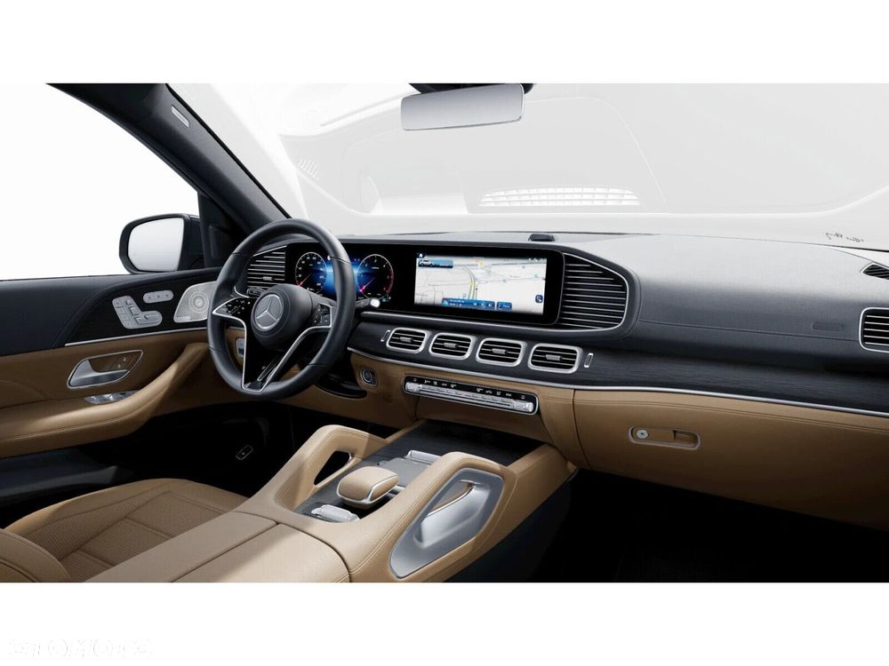 Mercedes-Benz GLE 450 d mHEV 4-Matic AMG Line - 11