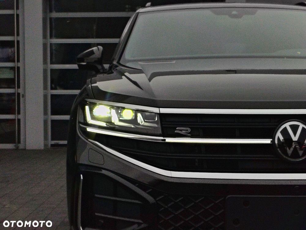 Volkswagen Touareg 3.0 V6 TDI 4Motion R-Line - 5