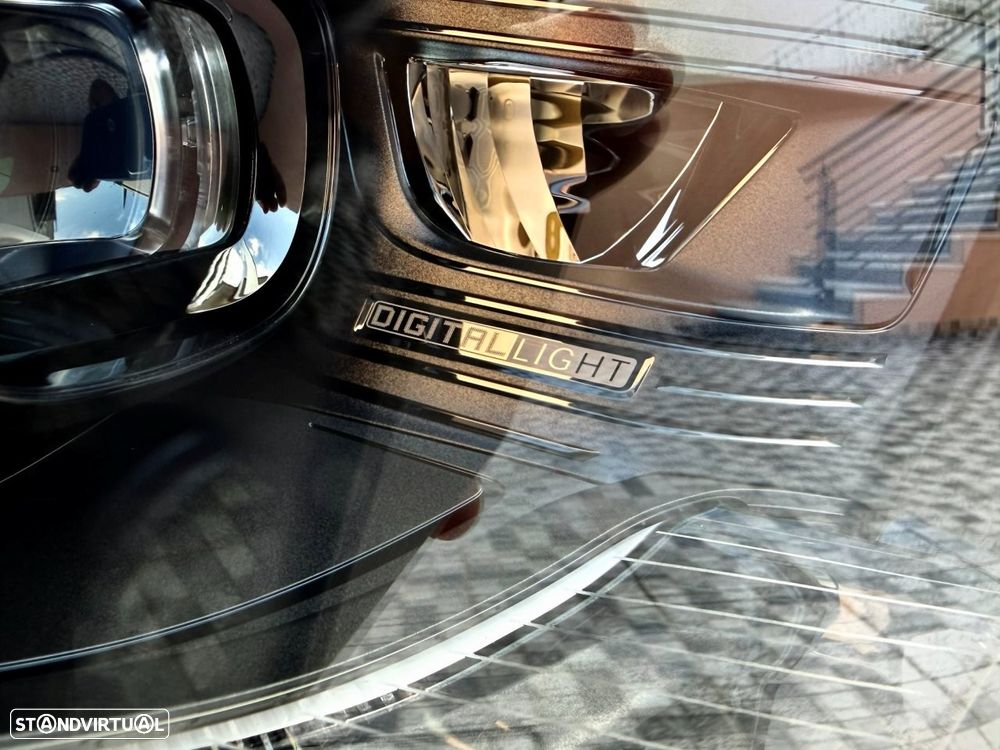 Mercedes-Benz E 300 de 4Matic All-Terrain - 35