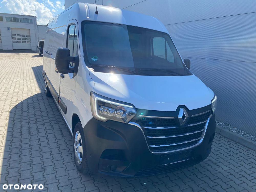 Renault MASTER Furgon L3H2 - 12