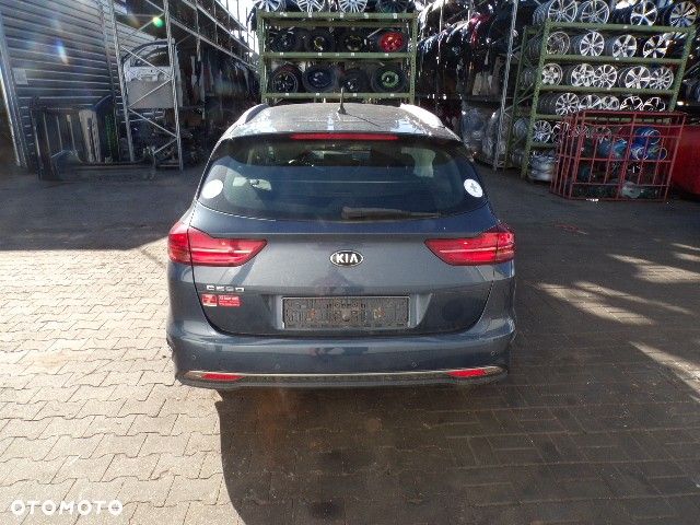 Części - Kia Ceed III 1.6 CRDI 116 KM KOMBI 20R - 2
