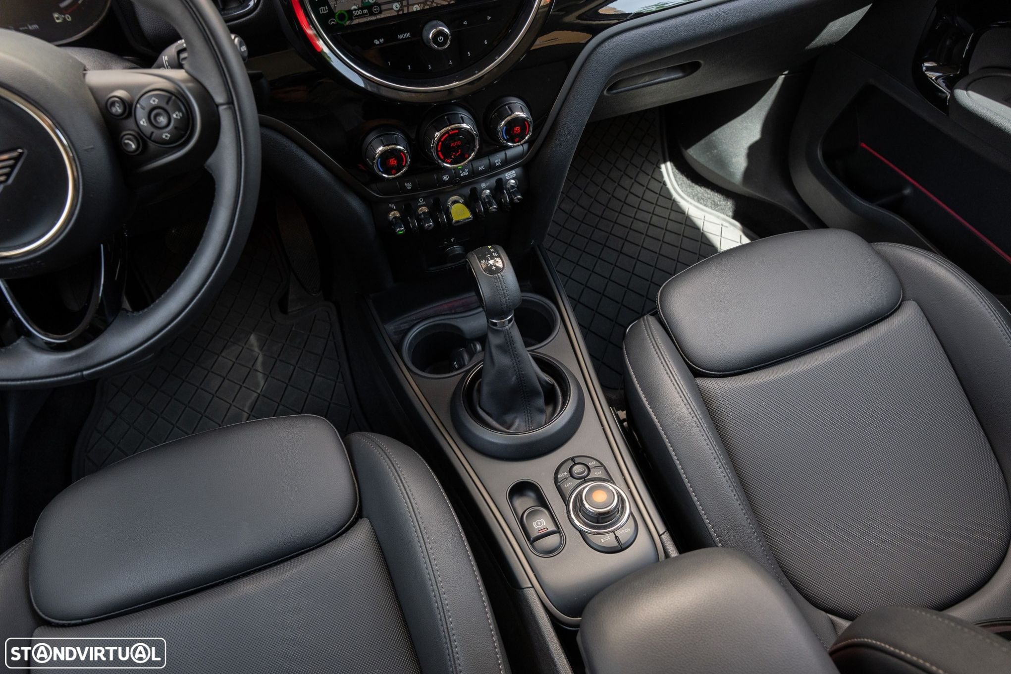 MINI Countryman Cooper SE ALL4 Auto - 12