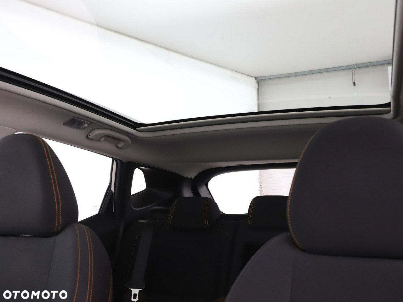 Nissan Qashqai 1.7 dCi N-Connecta - 35