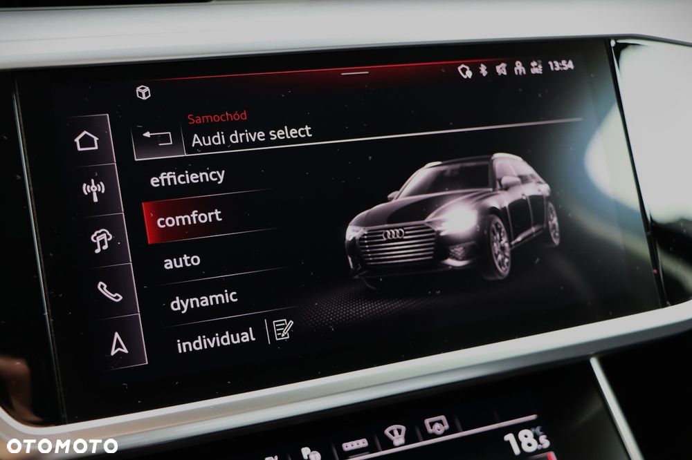 Audi A6 Avant - 38
