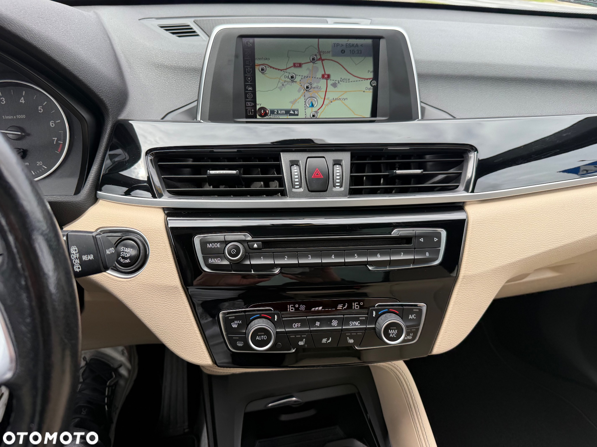 BMW X1 xDrive25i GPF xLine sport - 18