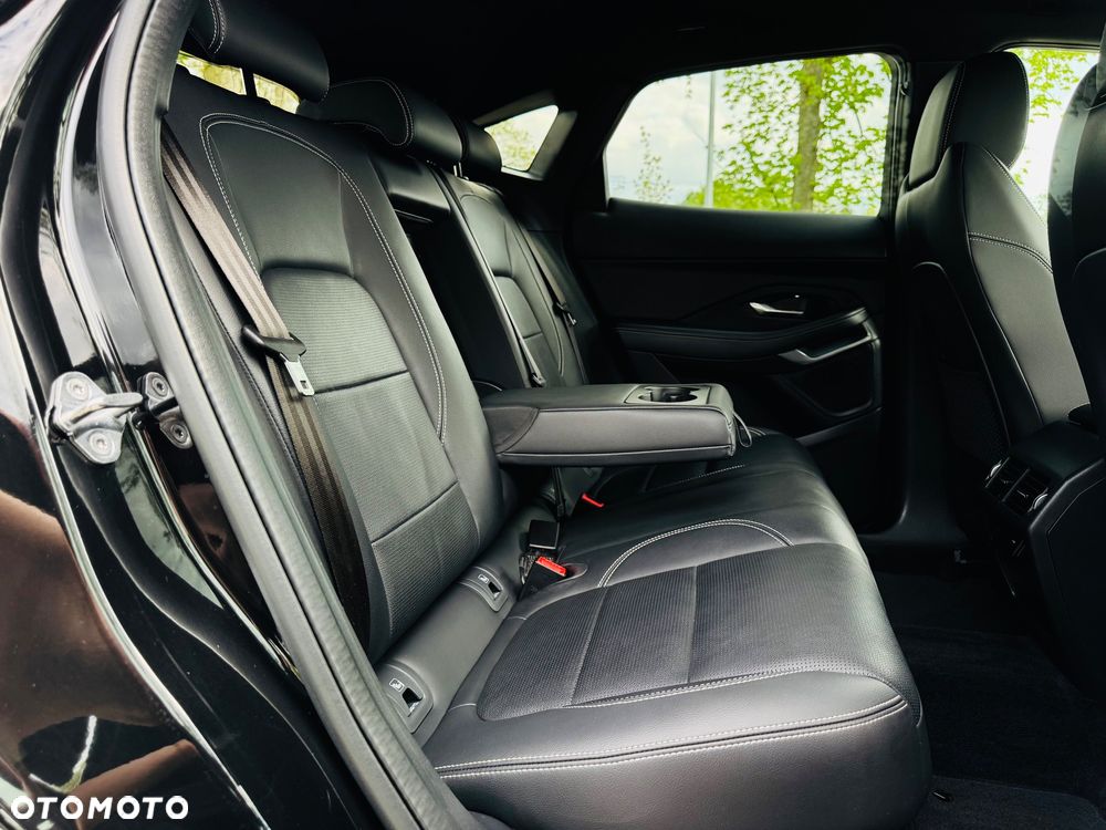 Jaguar E-Pace D165 AWD R-Dynamic HSE - 36