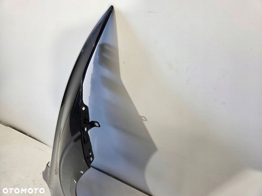 BŁOTNIK PRAWY PRZEDNI VOLVO XC-60 XC60 II 17- - 3