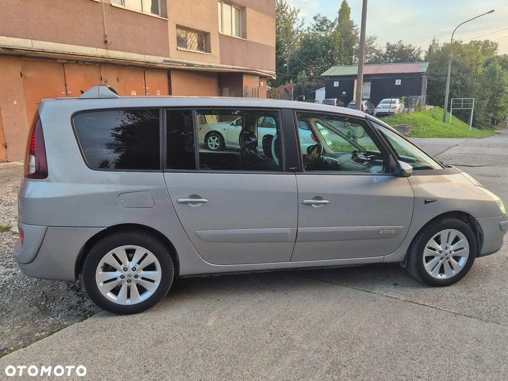 Renault Grand Espace 2.0 dCi Expression - 7