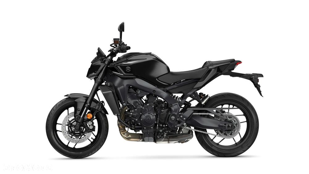 Yamaha MT - 6