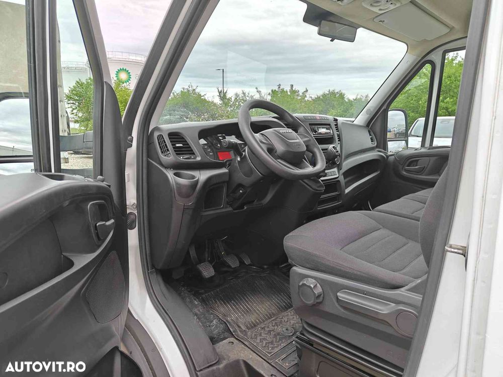 Iveco Daily - 5