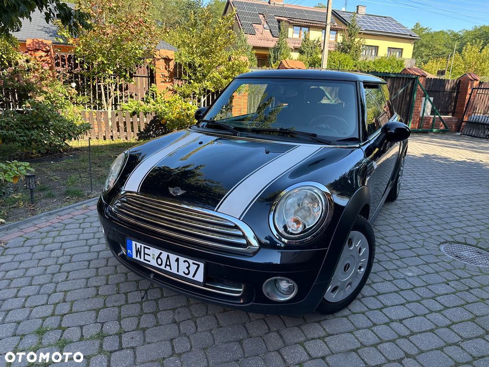 MINI ONE Standard - 1