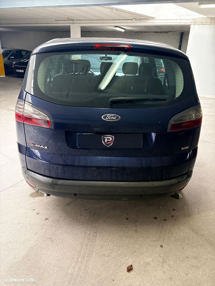 Ford S-Max - 4