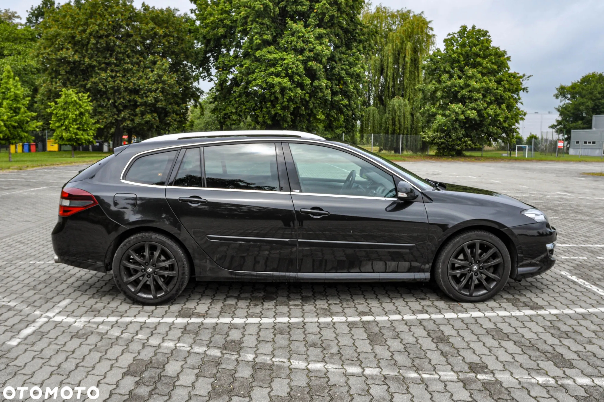 Renault Laguna - 5