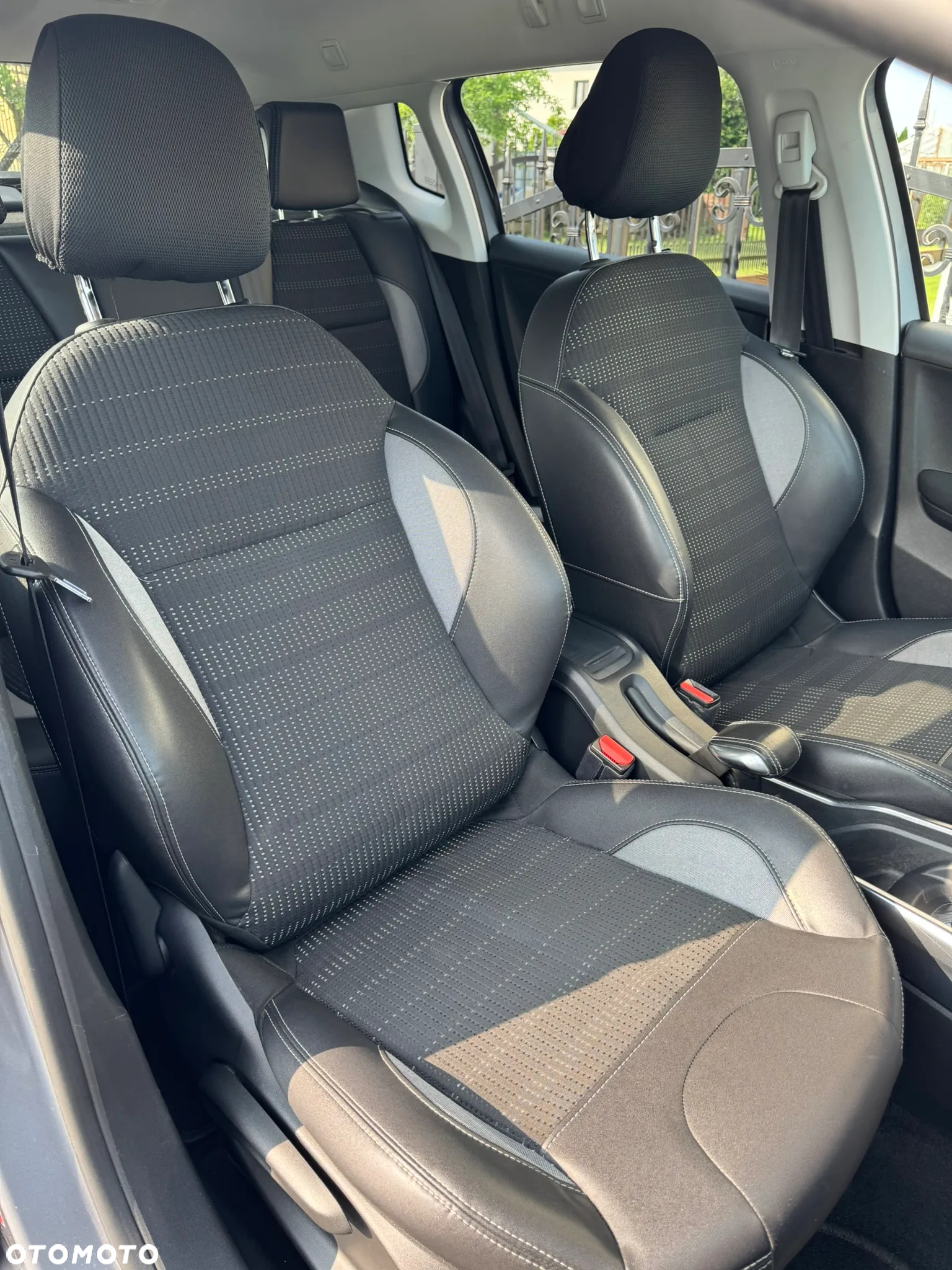 Peugeot 2008 - 17