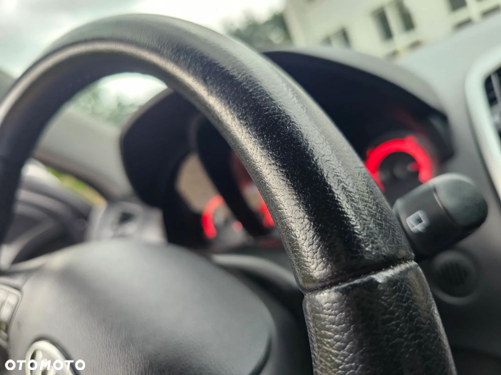 Kia Ceed 1.6 CRDi 115 Spirit - 17