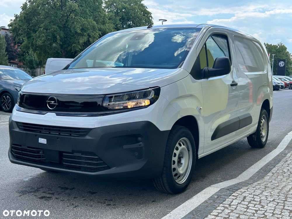 Opel Combo XL L2 - 10