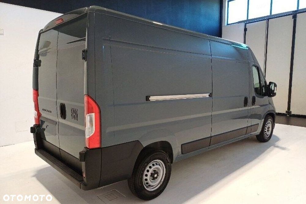 Fiat Ducato Maxi L3H2 2.2 180KM - 8