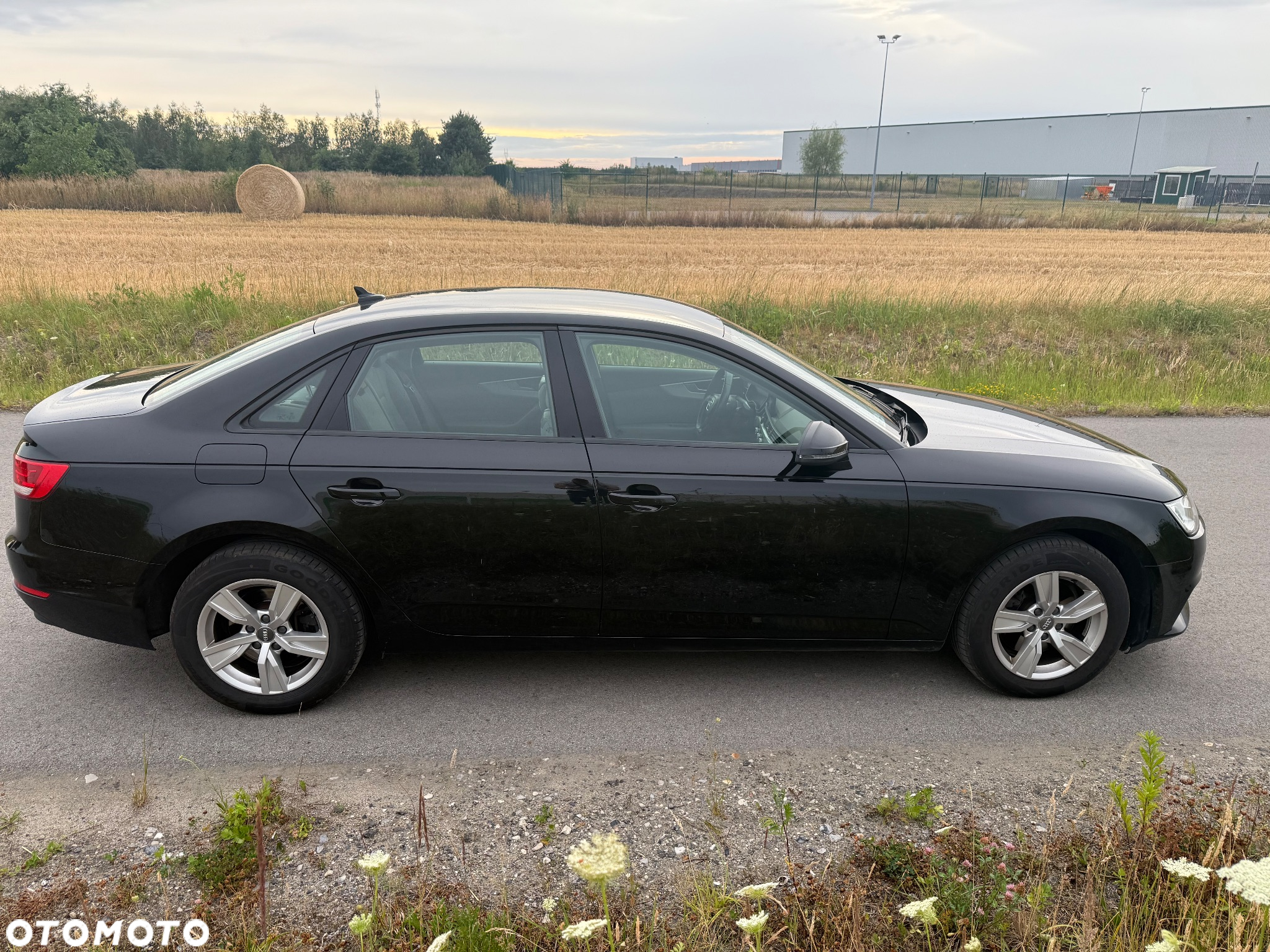 Audi A4 1.4 TFSI - 7