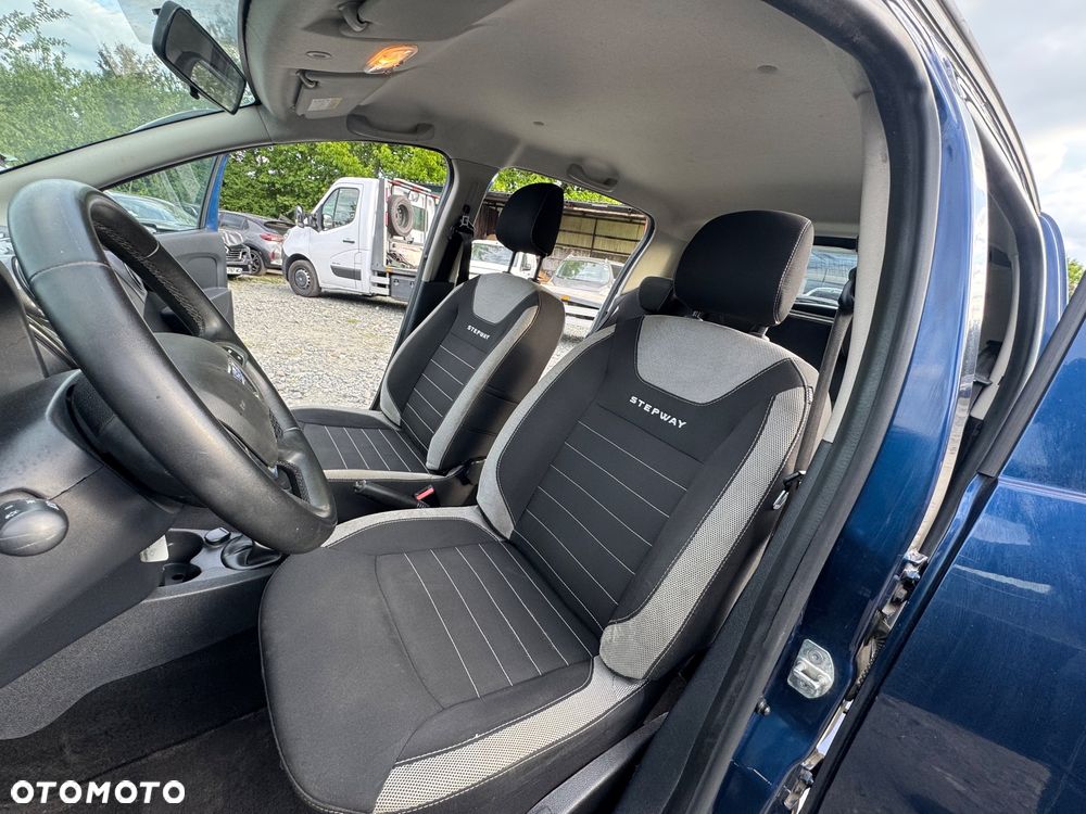Dacia Sandero Stepway TCe 90 Prestige - 15