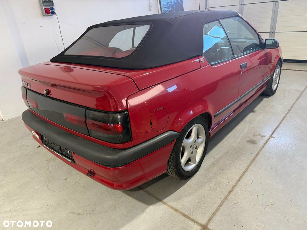 Renault 19 1.8 - 13
