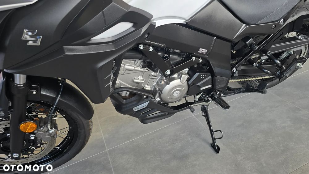 Suzuki V-STROM - 6