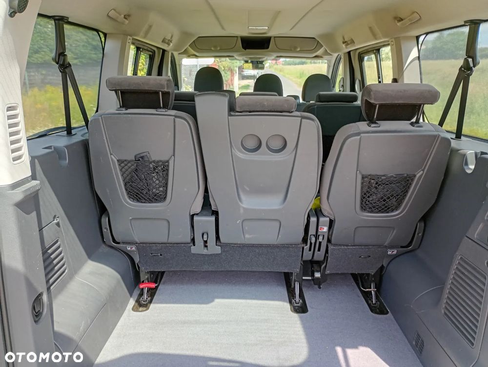 Citroën Jumpy Combi - 9