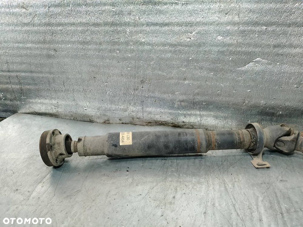 WAŁ NAPĘDOWY TYŁ LAND ROVER RANGE ROVER 7514223 - 4