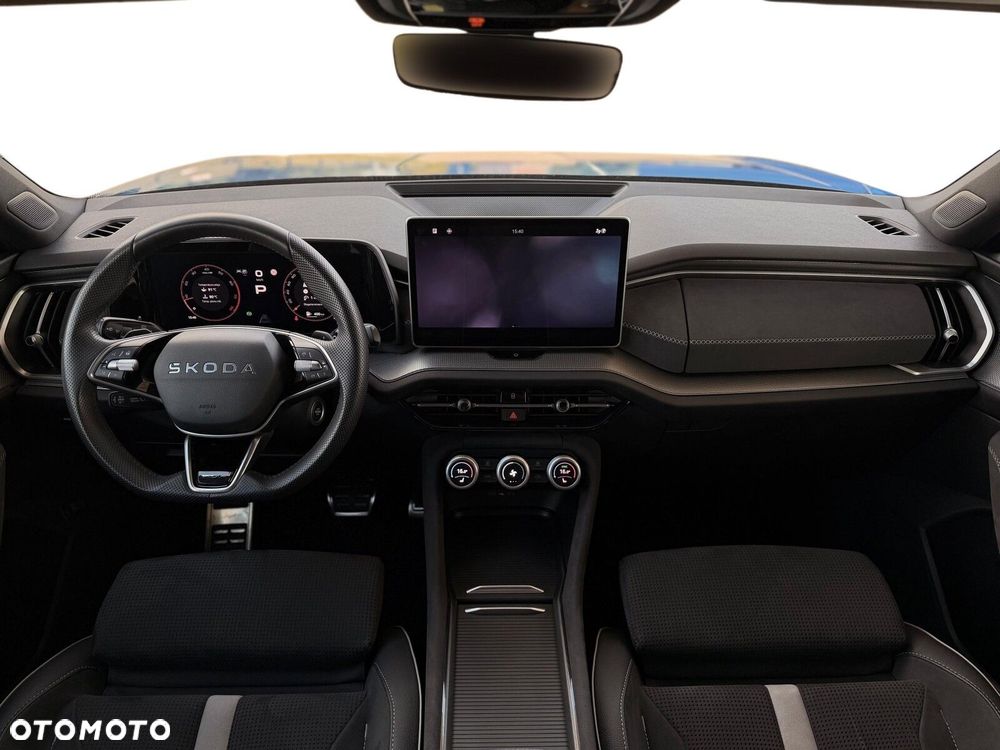 Skoda Kodiaq 2.0 TSI 4x4 Sportline DSG - 18